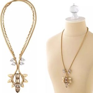 Stella and Dot Soleil Pendant