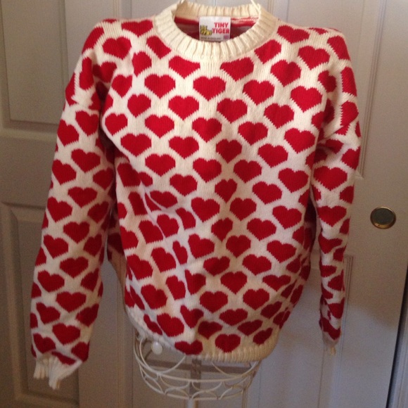 Wool Sweater