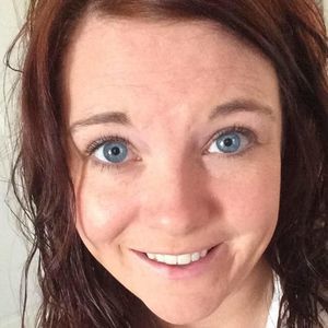 Meet your Posher, Kristine