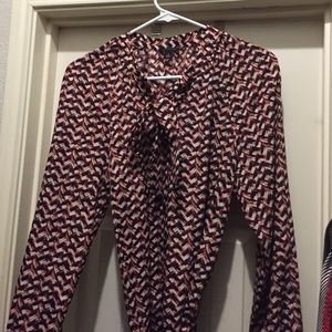 Shirt dress..never worn!