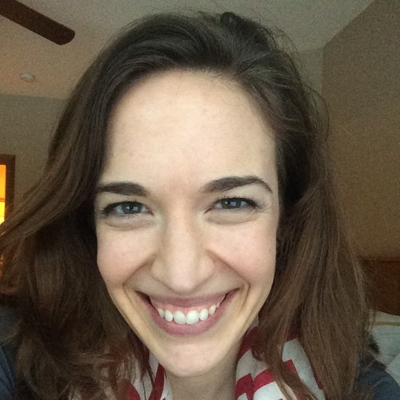 Meet your Posher, Natalie