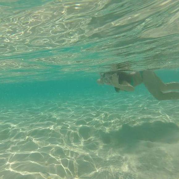 Meet your Posher, Ciara - Picture 1 of 1