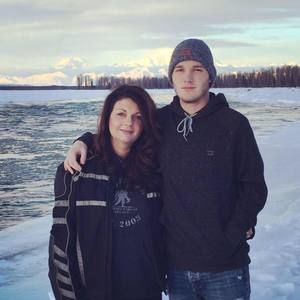 Meet your Posher, Jared