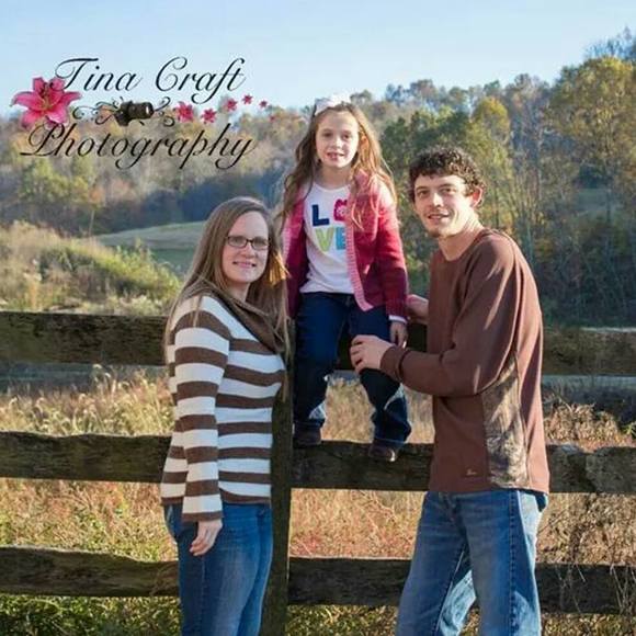 Meet your Posher, Joel - Picture 1 of 1