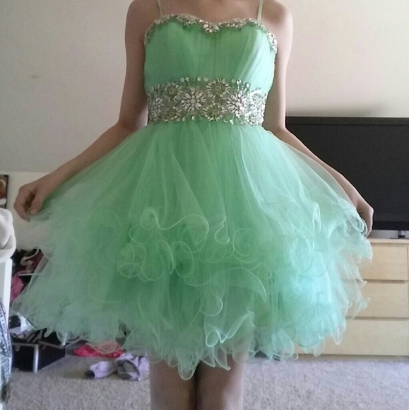 Let's fashion Dresses & Skirts - I wore this once, I have no need for it anymore :)