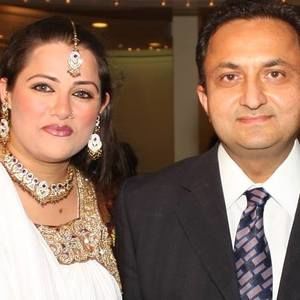 Meet your Posher, Farah