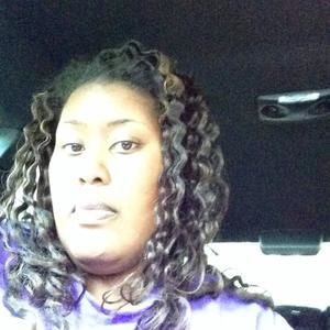 Meet your Posher, Lashanda