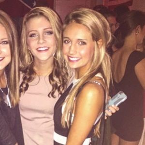 Meet your Posher, Maddie