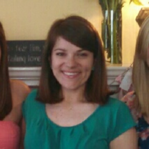 Meet your Posher, Daisy