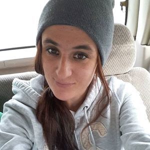 Meet your Posher, Frankie