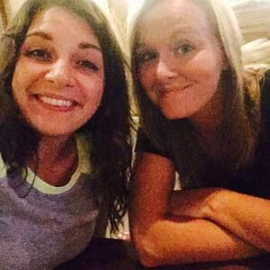 Meet your Posher, Micaela