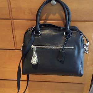 Authentic Michael Kors Satchel