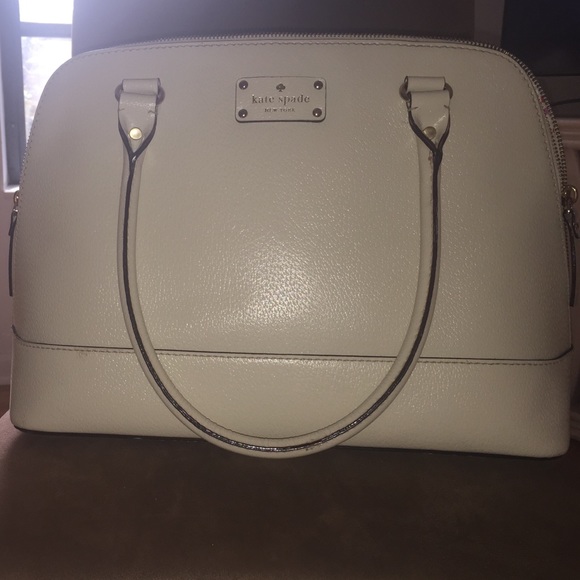 Kate spade handbag - Picture 1 of 2