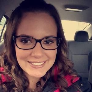 Meet your Posher, Bethany