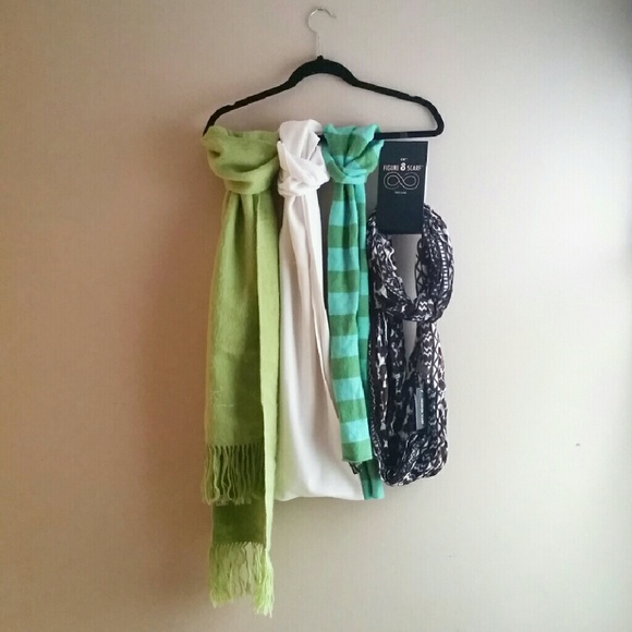 Old Navy Accessories - Two Scarf Bundle Old Navy Accessories - Two Scarf Bundle