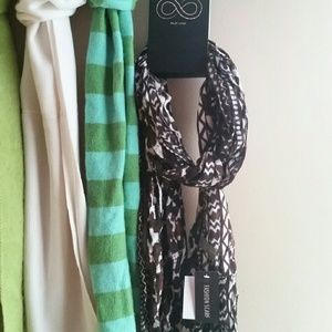 Old Navy Accessories - Two Scarf Bundle Old Navy Accessories - Two Scarf Bundle