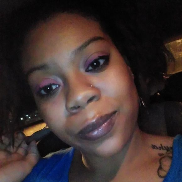 Meet your Posher, Sha'raven