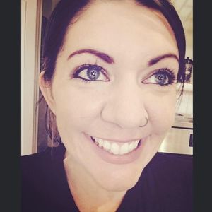 Meet your Posher, Wendy