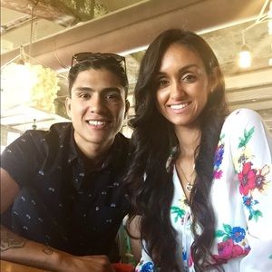 Meet your Posher, Eve