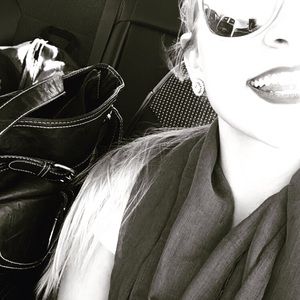 Meet your Posher, Callie