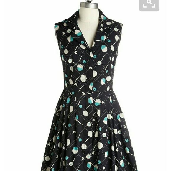 Emily and Fin shirtdress/ jessica