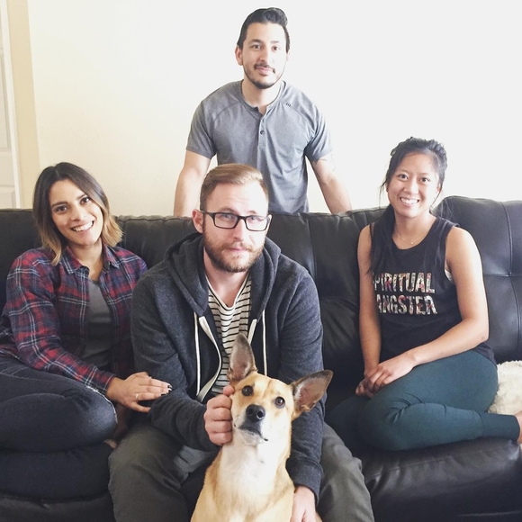 Meet your Posher, Zulema