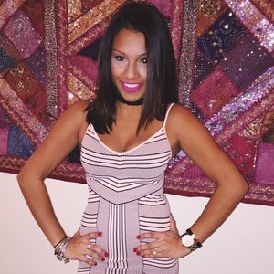 Meet your Posher, Nimi