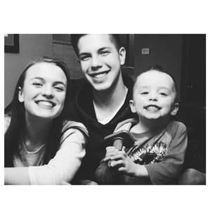 Meet your Posher, Mylie