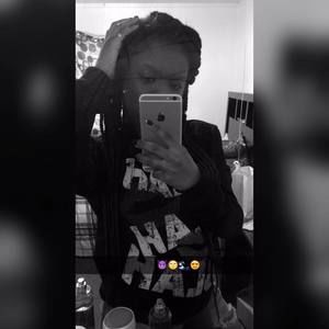 Meet your Posher, Nìcki