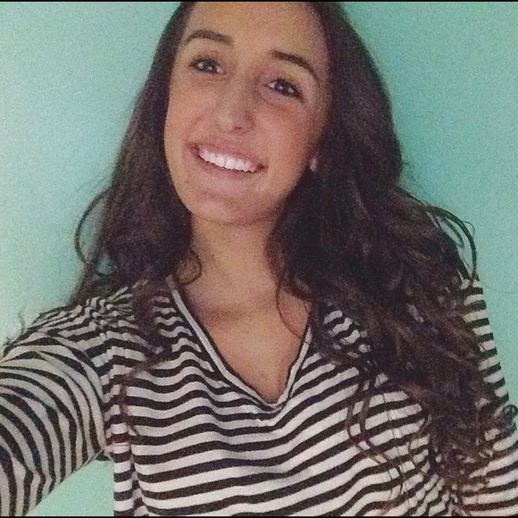 Meet your Posher, Cameryn