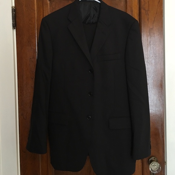 Men's dress suit- pants included!
