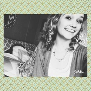 Meet your Posher, Faith