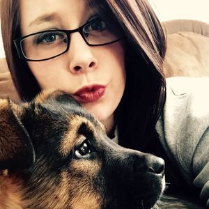 Meet your Posher, Jesi-lee