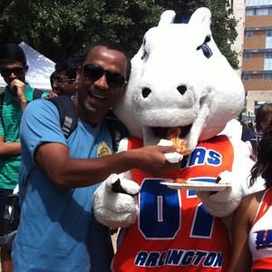 Meet your Posher, Harish