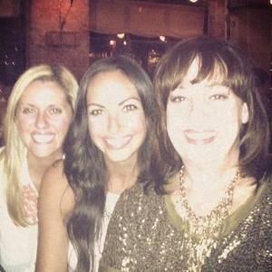 Meet your Posher, Janet