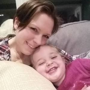 Meet your Posher, Katherine