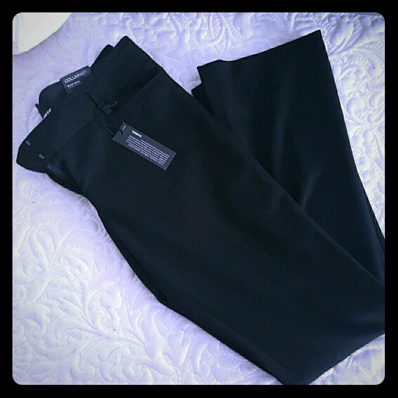 EXPRESS Colomnist pants