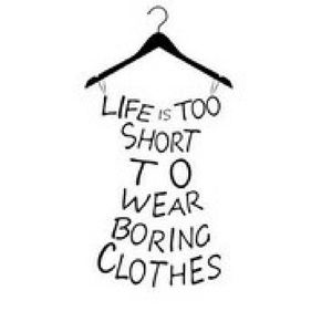 Meet your Posher, Irma