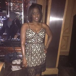 Meet your Posher, Lorraine