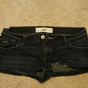 Hollister Shorts
