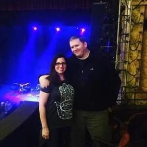 Meet your Posher, Sharon