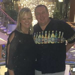 Meet your Posher, Sandi