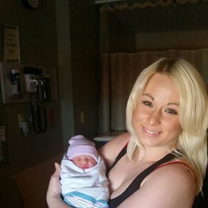 Meet your Posher, Brandy