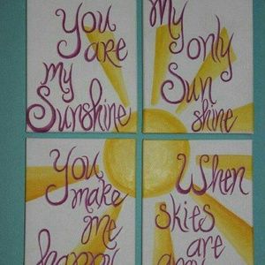 Meet your Posher, Gloria