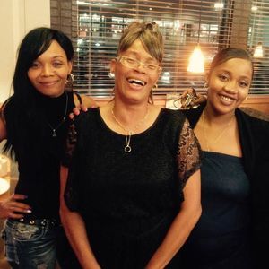 Meet your Posher, Marissa