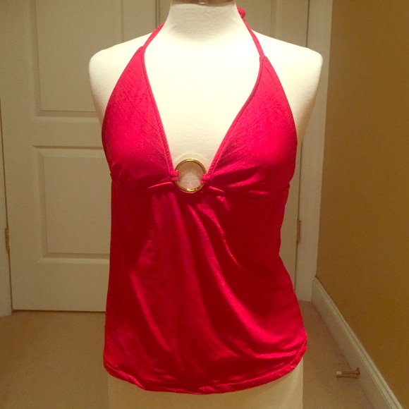 Mossimo bathing suit top