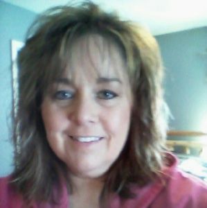 Meet your Posher, Tammy