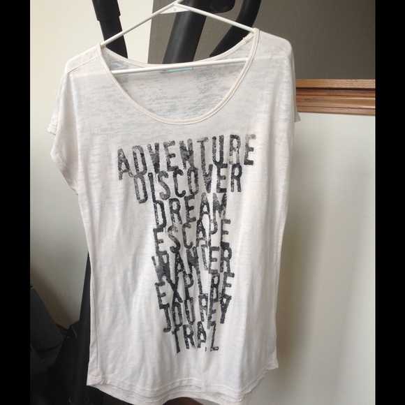 Graphic Shirt