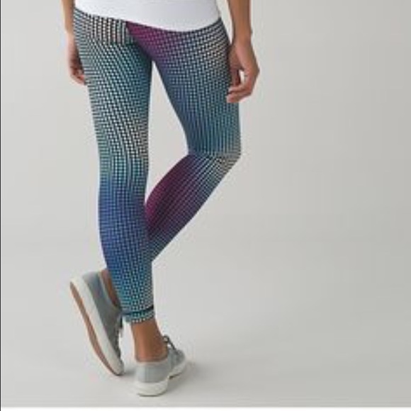 Lululemon high times pant