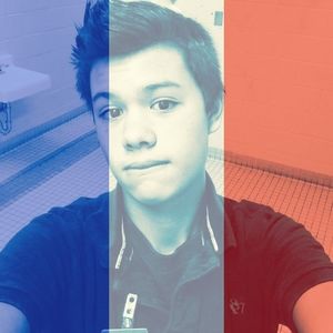 Meet your Posher, Edwin